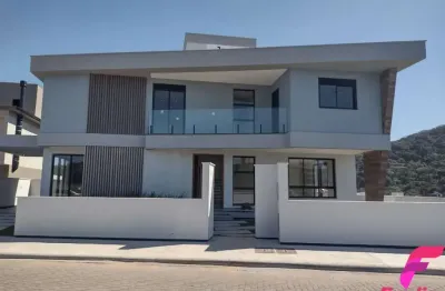 Casa com 3 quartos à venda na Rodovia Doutor Antônio Luiz Moura Gonzaga, 1, Rio Tavares, Florianópolis