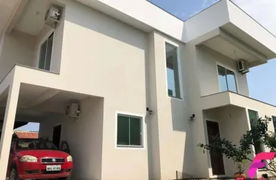 Casa com 3 quartos à venda na Servidão Coral, 1, Campeche, Florianópolis