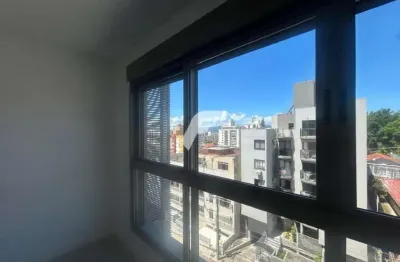 Apartamento com 1 quarto à venda na Avenida Marinheiro Max Schramm, 1, Estreito, Florianópolis