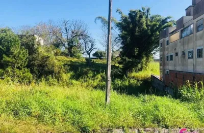 Terreno à venda na Rua Antônio Amancio da Silveira, 1, Forquilhinhas, São José