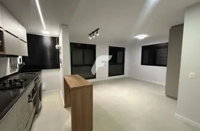 Apartamento com 1 quarto à venda na Rua Ângelo La Porta, 1, Centro, Florianópolis