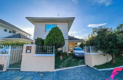 Casa com 3 quartos à venda na Rua Vista do Sol, 1, Campeche, Florianópolis