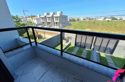 Casa com 2 quartos à venda na Servidão Nova Esperança, 1, Campeche, Florianópolis