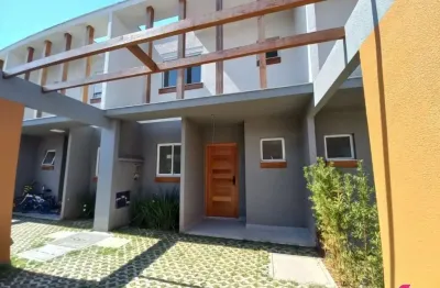 Casa com 2 quartos à venda na Rua Sagrado Coração de Jesus, 1, Morro das Pedras, Florianópolis