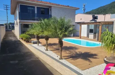 Casa com 3 quartos à venda na Rodovia Baldicero Filomeno, 1, Ribeirão da Ilha, Florianópolis