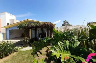 Casa à venda, 179 m² - morro das pedras - florianópolis/sc