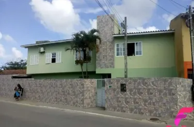 Casa com 5 quartos à venda na Avenida Campeche, 1, Campeche, Florianópolis