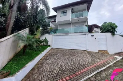 Casa com 3 quartos à venda na Servidão Morada do Sagui, 1, Rio Tavares, Florianópolis