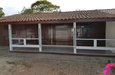 Casa 2 dormitórios com edícula  - campeche | florianópolis