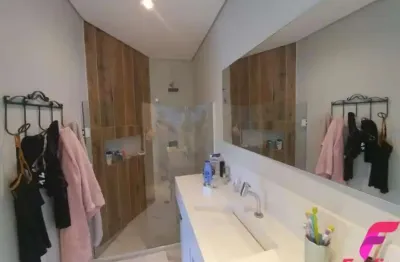 Casa com 5 dormitórios à venda, 293 m² |novo campeche | florianópolis