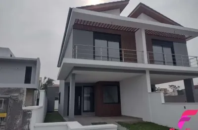 Casa financiável no loteamento jardim campeche à 200m da praia