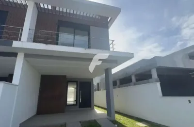 Casa com 3 quartos à venda na Rua Jardim dos Eucaliptos, 1269, Campeche, Florianópolis