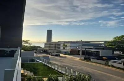 Apartamento com 3 quartos à venda na Rodovia Rodovia João Paulo, 2349, João Paulo, Florianópolis