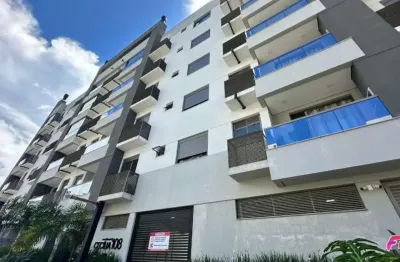 Apartamento com 3 quartos à venda na Rua das Cerejeiras, 1, Carvoeira, Florianópolis