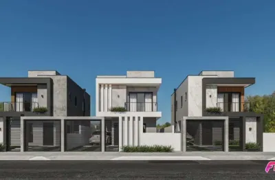 Casa 03 quartos e 01 suíte em vargem pequena- florianópolis- sc