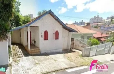 Terreno à venda na Rua Doutor Homero de Miranda Gomes, 1, Capoeiras, Florianópolis