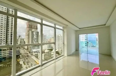 Apartamento de 4 dormitórios  sendo 2 suítes + 2 demi-suítes) a duas quadras da praia de itapema