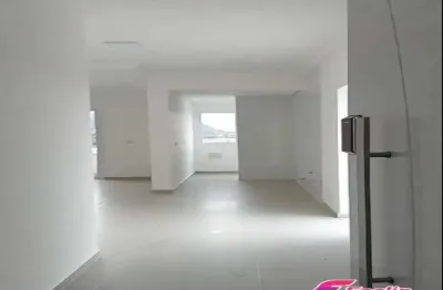 Apartamento 2 dormitórios sendo 1 suíte, 2 vagas de garagem e amplo terraço nos ingleses