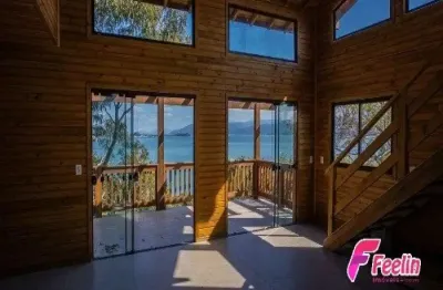 Sua casa meio da natureza- ribeirão da ilha- florianópolis sc