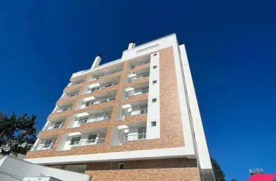 Apartamento 1 dormitório novo com vista para o mar no estreito- florianópolis sc