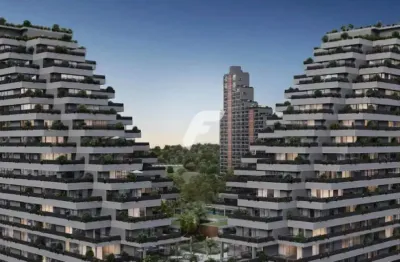 Apartamento com 1 quarto à venda na Av. Gov. Celso Ramos, Jardim Dourado, Porto Belo