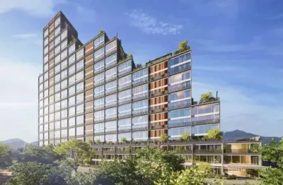 Apartamento com 3 quartos à venda na Av. Gov. Celso Ramos, Jardim Dourado, Porto Belo