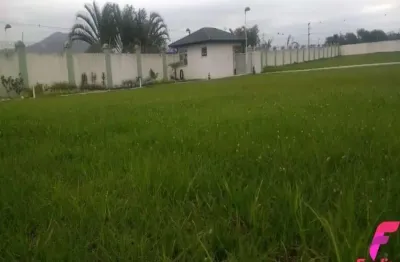 Terreno financiável em condomínio fechado à venda, 510 m² - campeche - florianópolis/sc