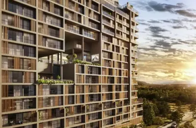 Apartamento com 1 quarto à venda na Av. Gov. Celso Ramos, 1, Jardim Dourado, Porto Belo