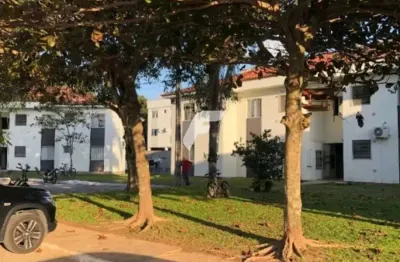 Apartamento com 2 quartos à venda na Rodovia Virgílio Várzea, 1, Canasvieiras, Florianópolis