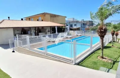 Apartamento com 2 quartos à venda na Rua Wenceslau Evaristo Silva, 1, Serraria, São José