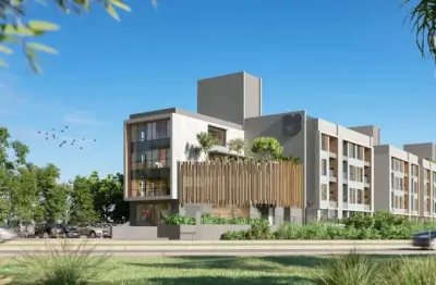 Apartamento com 1 quarto à venda na Rua Jardim dos Eucaliptos, 1, Campeche, Florianópolis