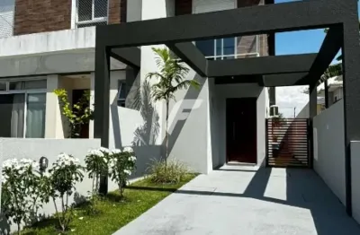 Casa com 3 quartos à venda na Rua do Trapiche, 1, Campeche, Florianópolis
