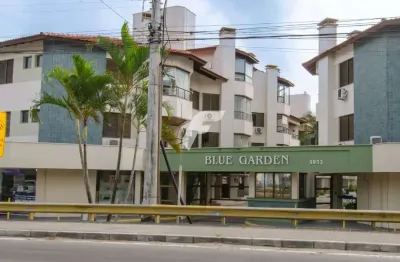 Apartamento com 2 quartos à venda na Avenida Luiz Boiteux Piazza, 1, Canasvieiras, Florianópolis