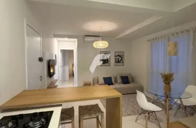 Apartamento com 1 quarto à venda na Rua dos Jades, 1, Campeche, Florianópolis