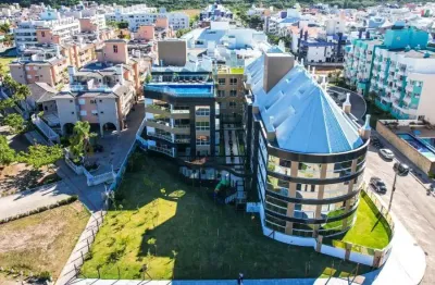 Apartamento 3 quartos com 3 suítes e 149m² - ingleses do rio vermelho