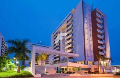 Apartamento 2 quartos com 1 suíte e 67m² - jardim atlântico