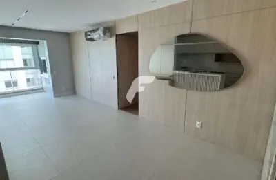 Apartamento 3 quartos com 1 suíte e 108m² - jardim atlântico