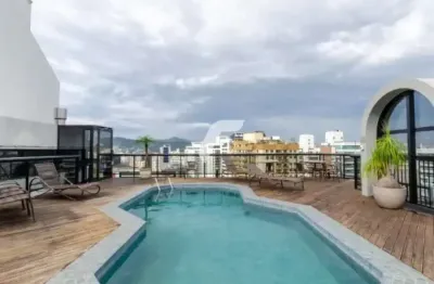 Apartamento com 1 quarto à venda na Rua Felipe Schmidt, 1102, Centro, Florianópolis