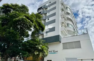 Apartamento 02 dormitórios com 01 suíte  68m² - córrego grande