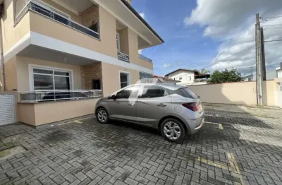 Apartamento com 2 quartos à venda na Rua Max Schlemper, 1, Ponte do Imaruim, Palhoça