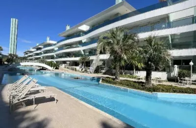 Apartamento 4 quartos com 3 suítes e 264m² - cachoeira do bom jesus