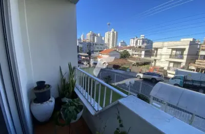 Apartamento com 3 quartos à venda na Rua Afonso Pena, 1, Canto, Florianópolis