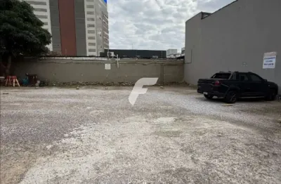 Terreno à venda na Rua Henrique Boiteux, 1, Estreito, Florianópolis