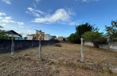 Terreno à venda na Rua Aderbal Ramos da Silva, 1, Pinheira, Palhoça