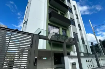 Apartamento com 2 quartos à venda na Rua Júlio D'Acia Barreto, 1, Carvoeira, Florianópolis