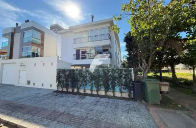Apartamento com 2 quartos à venda na Rua Do Baobá, 1, Praia de Palmas, Governador Celso Ramos