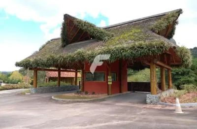 Terreno no village da montanha - vilage da montanha