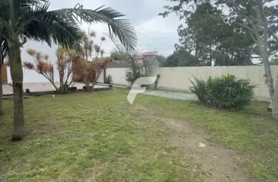 Casa com 2 quartos para alugar na Servidão José João Vieira, 1, Campeche, Florianópolis