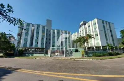 Apartamento com 2 quartos à venda na Rua Acelon Pacheco da Costa, 1, Itacorubi, Florianópolis