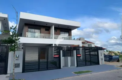 Casa com 3 quartos à venda na Rua Jardim 500, 1, Campeche, Florianópolis
